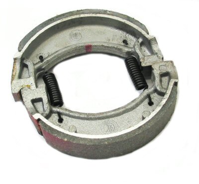 Drum Brake Pads